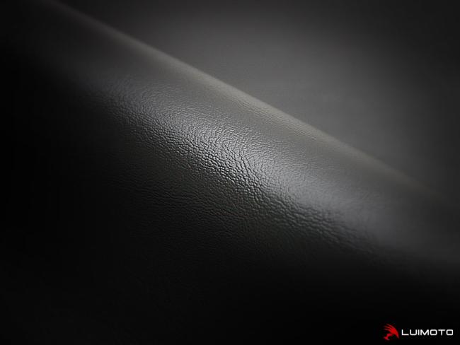 Luimoto Seat Cover Baseline Passenger for Yamaha R6 99-02
