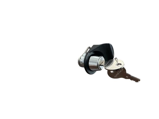 Electric trunk lock actuator BOOM Mustang - Kopie