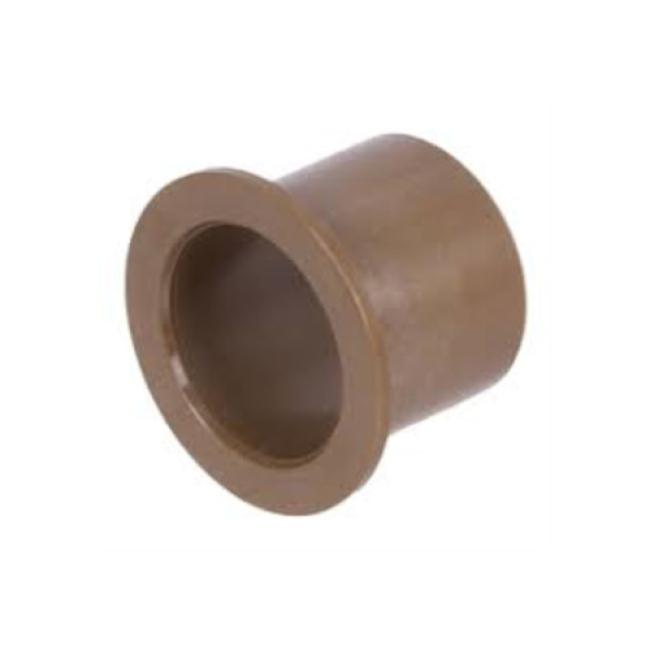 Flange bushing D20 sintered bronze for V3 swingarm 38/48/60/76mm comfort fork - pictuer 19