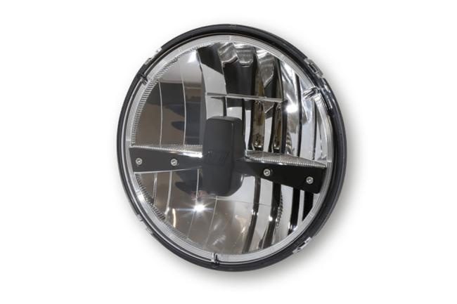 Scheinwerfer Abblend & Fernlicht Mopar 5 3/4in. EU-Version LED mit An