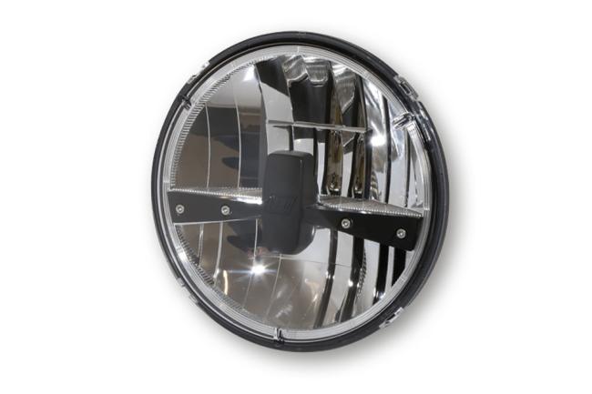 LED Hauptscheinwerfereinsatz für  5 3/4 Zoll Gehäuse  / Modell 3