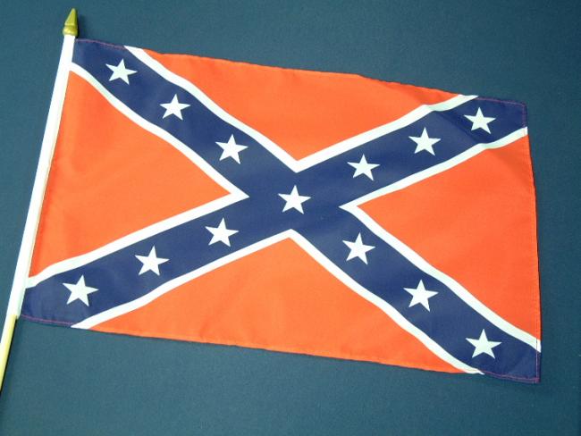 Handflagge Nordstaaten
