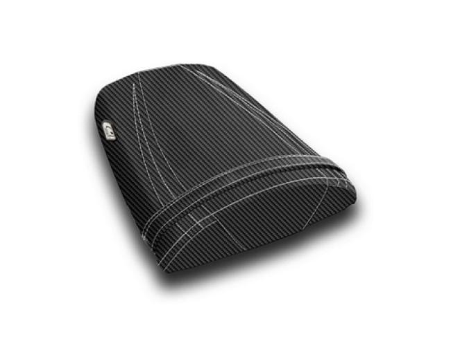 Luimoto Seat Cover Tribal Flight Passenger for Honda CBR 1000RR 04-07