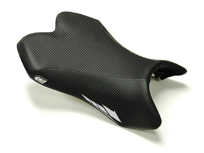 Baseline Seat Covers for YAMAHA R1 07-08 Driver