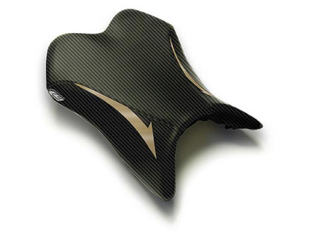 Limited Edition Seat Covers for YAMAHA R1 07-08 Driver - Kopie