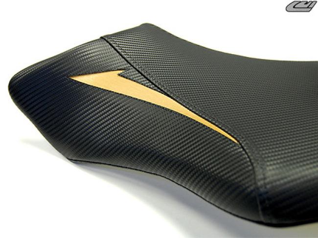 Limited Edition Seat Covers for YAMAHA R1 07-08 Driver - Kopie