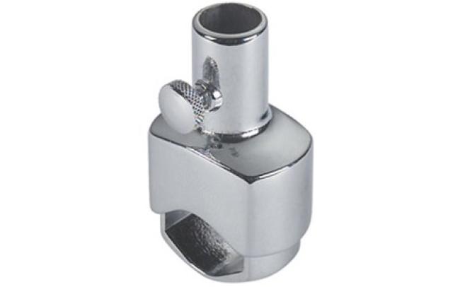 Fahnenstockhalter für Rohrmontage 20mm-25mm