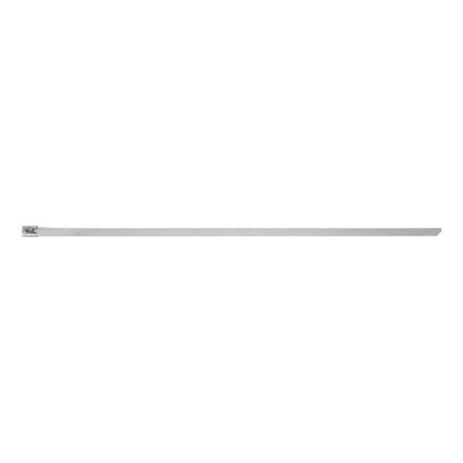 Stainless Steel Cable Ties / Set=10x