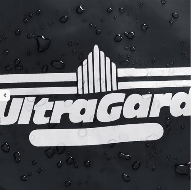UltraGard® half cover for CAN-AM Spyder RT / RTS / LTD 2010-