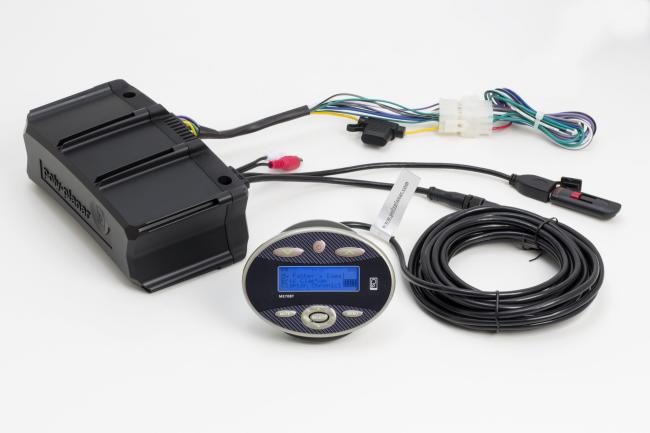 Poly Planar ME70BT Wireless Audio IPX6 Amplifier with Keypad