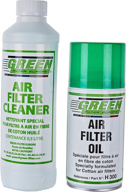 Luftfilter für BOOM Trike Mustang mit Mitsubishi Motor 1,5l