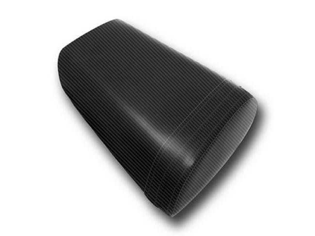 Luimoto Seat Cover Baseline Passenger for Honda 01-03 CBR 600F4I