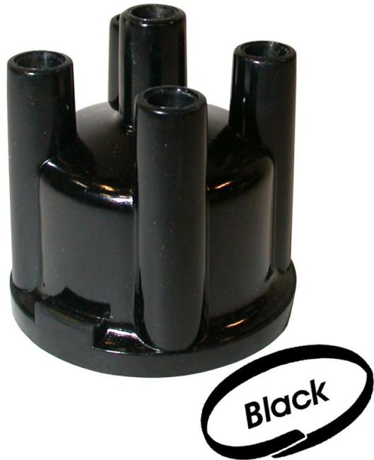 Verteilerkappe Standart VW Käfer Typ1 Motor