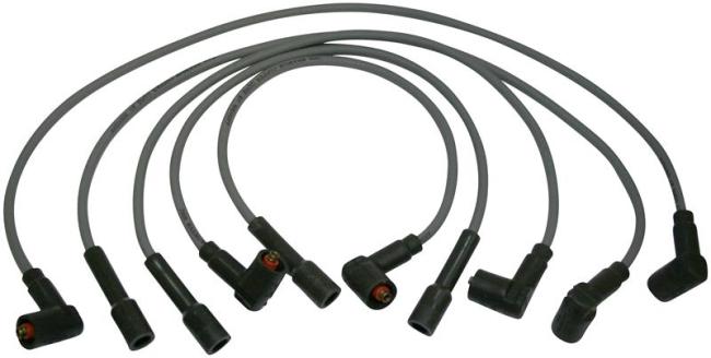 Zündkabelsatz VW Käfer 1600i / ACD-Motor , BOOM Trike