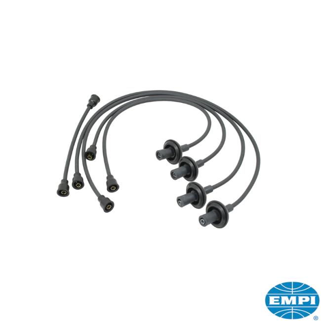 EMPI Ignition wire set for VW T-1 engine 1200ccm - 1600ccm