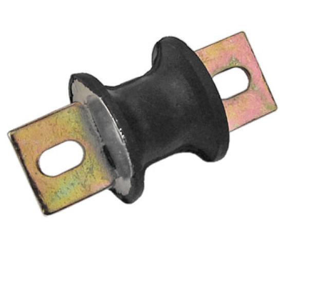 Auspuffgummi groß für BOOM Trike X11