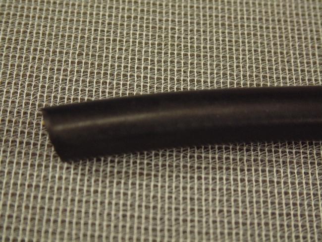 Benzinschlauch 5,5mm Gummi