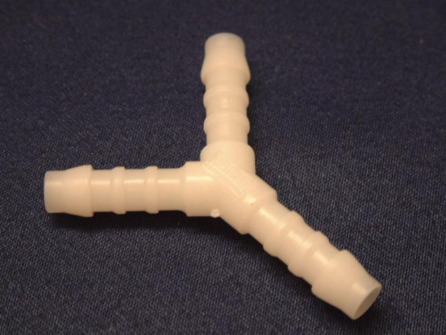 Y-Schlauchverbinder 6mm