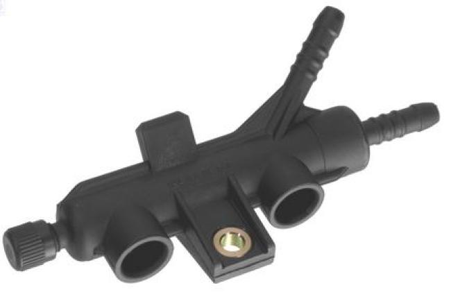 Fuel distributor Links for VW Beetle 1600i injection Mexico ACD