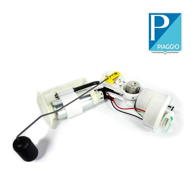 Tank Sensor + Fuelpump BOOM Fun 500 / Shark 500 / V1 / V2