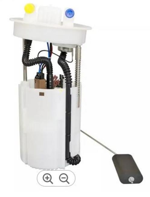 Kraftstoffpumpe für  BOOM Trike Mustang ST1 mit Chery Motor 1,1l u.1,5l