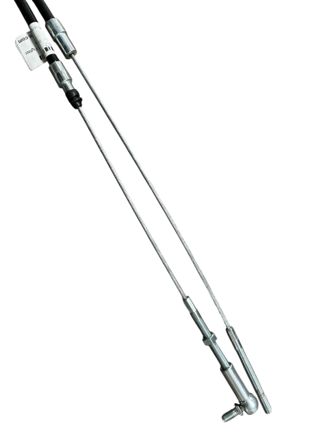 Clutch cable short Boom Fighter 1,4l