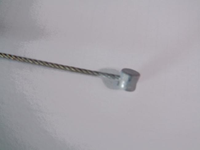 Accelerator cable BOOM Muscle