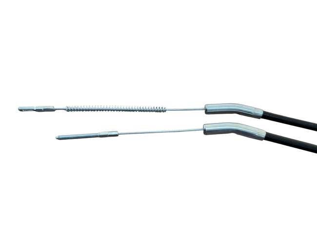 Handbremsseil links lang Fecht Trike MF1 Trommelbremse