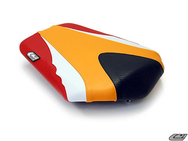 Honda CBR 1000RR  2012 - 2016 Limited Edition hinterer Sitzbankbezug