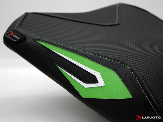 KAWASAKI Ninja 300R 13-14  Fahrer Sitzbankbezug