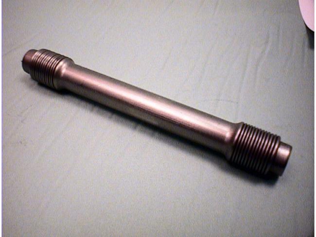 Stößelschutzrohr 13-1600ccm