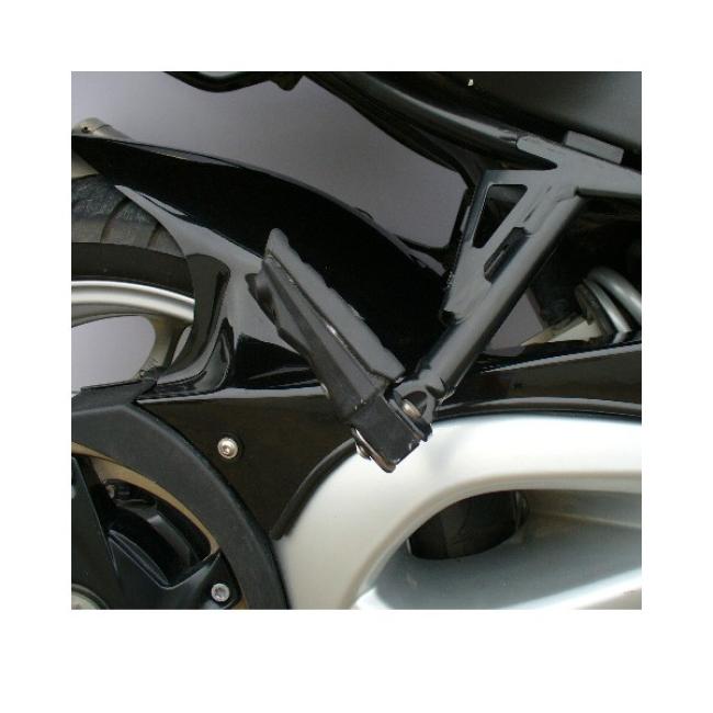 Hinterradabdeckung für BMW F800S/ST 2006+ - GFK