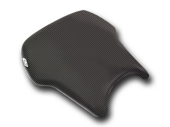 Luimoto Seat Cover Baseline Driver for Honda CBR 600RR 03-04