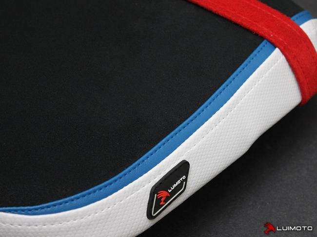 SUZUKI GSX-R 1000 09-16 Million Edition Beifahrer Sitzbankbezug