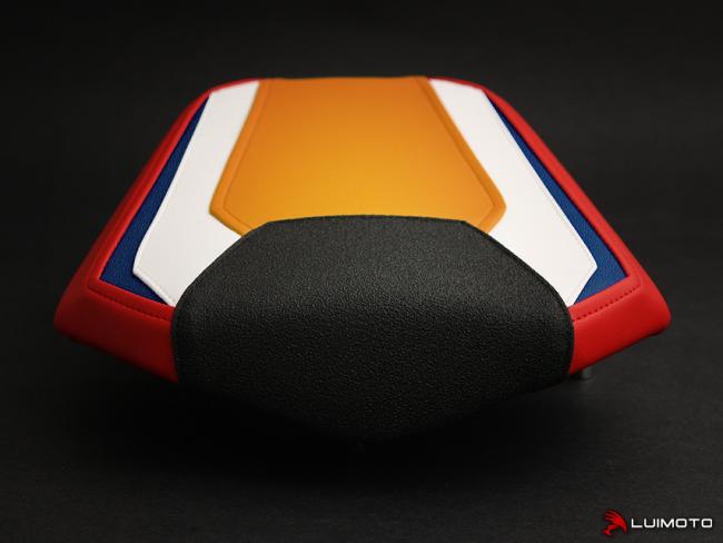 Honda CBR 1000RR 2012-15 SP Repsol  Passenger Seat Cover