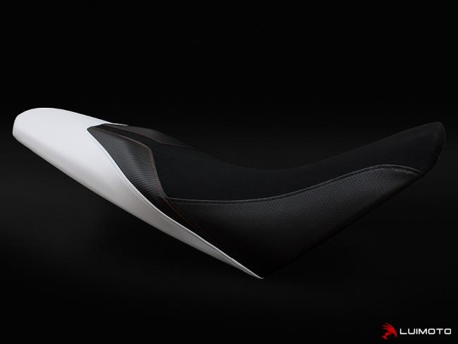 Luimoto Seat Cover for KTM 690 Duke R 2008-11