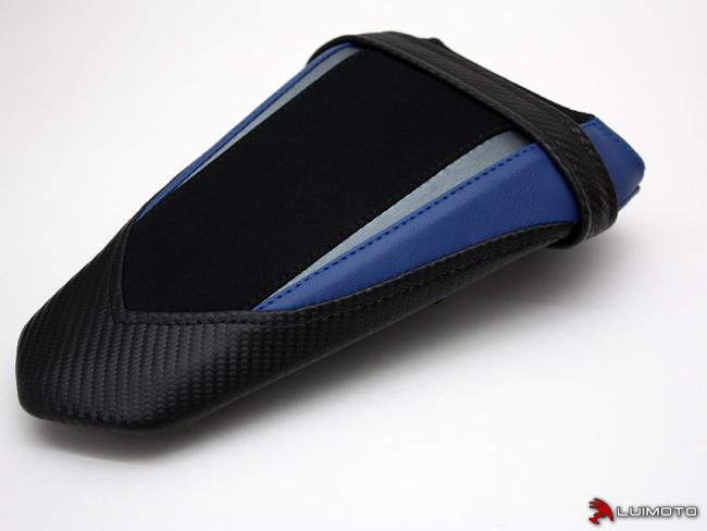 Team Yamaha Seat Covers for YAMAHA R1 2015 /Passenger