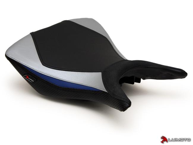 Team Yamaha Seat Covers for YAMAHA R3 2015