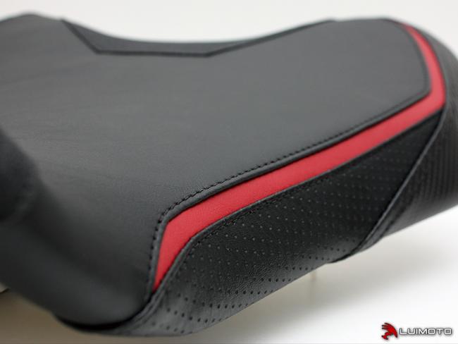 TEAM SEAT COVERS FOR YAMAHA FZ-07 MT-07 14-16