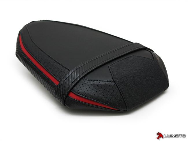 TEAM SEAT COVERS FOR YAMAHA FZ-07 MT-07 14-16 Passenger