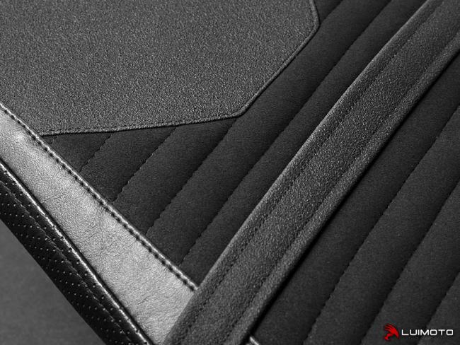 YAMAHA MT-09 / FZ-09 2014+  STREET Tracker Fahrer Sitzbankbezug