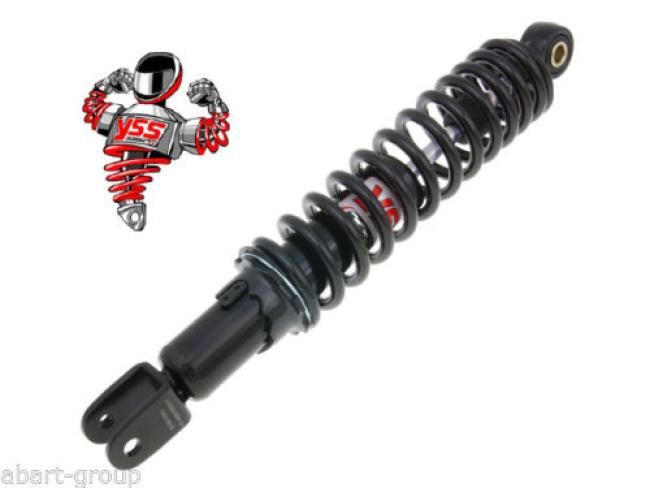 YSS Shock absorber Peugeot Speedfight 2 rear