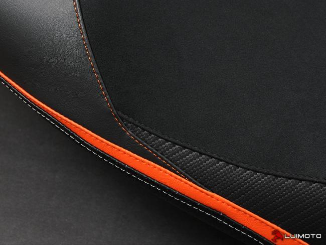Luimoto Sitzbankbezug Standard für KTM 990 SM-T 09-16