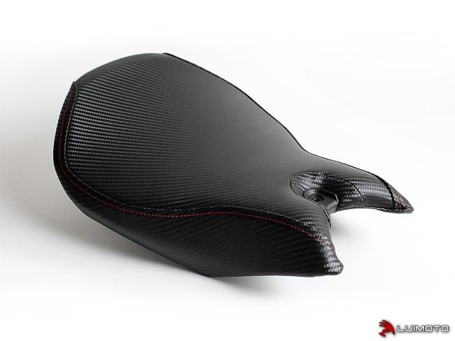 Luimoto Seat Cover Baseline Driver for Ducati Panigale 959 19-18