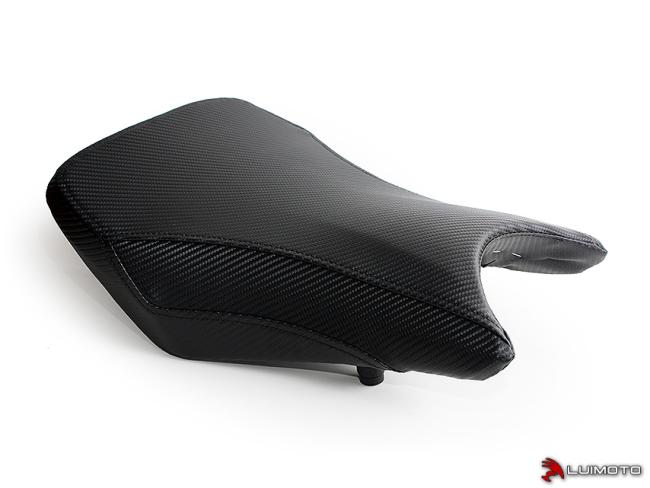 Luimoto Sitzbankbezug Baseline Fahrer für BMW S1000RR 2012-14