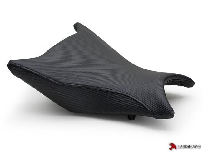 Luimoto Seat Cover Baseline Driver for BMW S1000RR 09-11