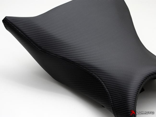 Luimoto Seat Cover Baseline Driver for BMW S1000RR 09-11