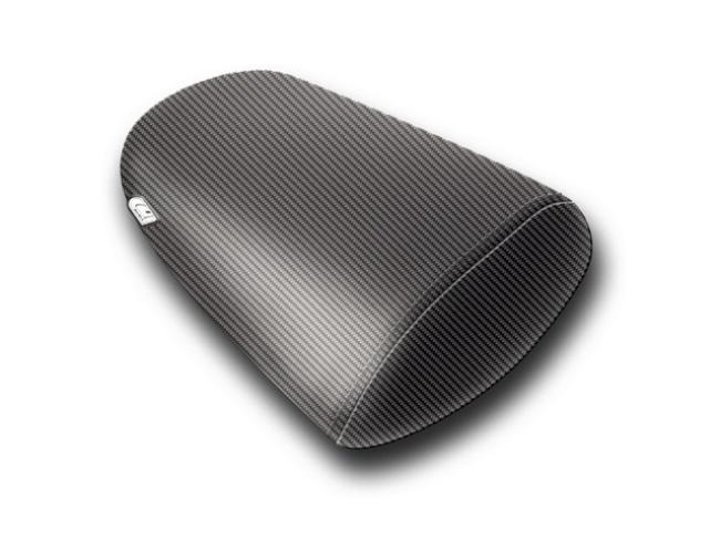 Luimoto Seat Cover Baseline Passenger for Kawasaki  ZX-6R 96-03
