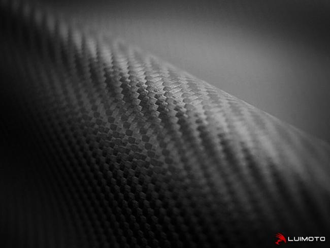 Luimoto Seat Cover Baseline Driver for Ducati Streetfighter 09-15