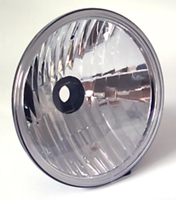 H4-Scheinw.-Einsatz 7" - 176 mm, Prismenreflektor